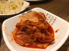 -韩国料理大力士(屏风街店)