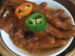 -澳门西南饭店·粤菜·茶市·手工点心(华海路店)