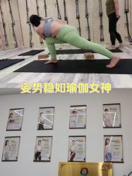 -水沐莲清瑜伽·普拉提