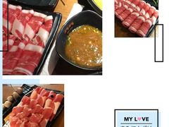 -呷哺呷哺(宝山正大乐城店)