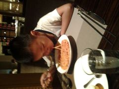 android_upload_pic-上海东方佘山翰悦阁酒店·Vie全日制餐厅