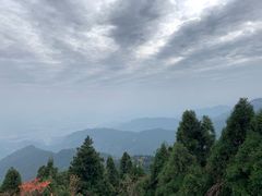 -南岳衡山风景名胜区