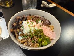 -Ameigo梅果·云贵川bistro(长宁来福士店)