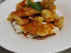 -大鸭梨烤鸭(甘家口店)