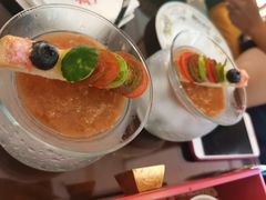 -上海衡山路十二号华邑酒店