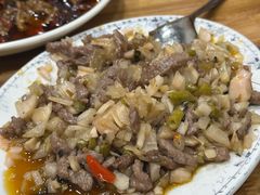 -九九牛肉馆(南山路店)