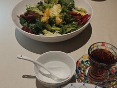 -悦融琥珀·京鲁菜·海味珍品(西单店)