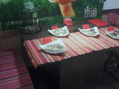 -老诚一锅羊蝎子(黄寺大街店)