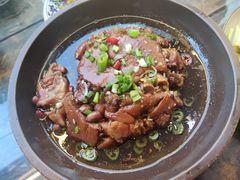 油泼蹄花-阿嫂印象·民间江湖菜(大学城店)