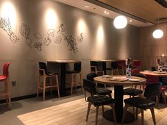 -必胜客(欧亚卖场店)