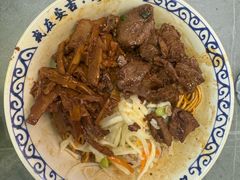 -梅溪·小伙子干挑面(安吉总店)