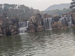 -白马涧龙池景区