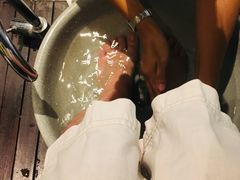 -Let’s Relax Spa(Chiangmai Pavillion)