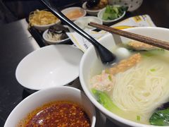 -湛记蘸水米线(粉巷店)