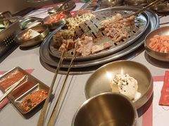 -韩一品韩国料理(柏庐南路店)