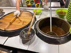 -张记牛肉面馆(天津路店)