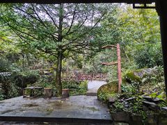 -浙北大峡谷