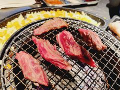 -炑八韩烤(琼华店)