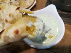 -Masala Curry and BBQ·玛莎拉巴基斯坦美食(金水万达店)