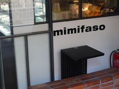 -MIMI FASO(古仓店)