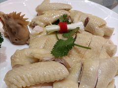 -太子园林酒家
