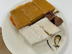 -下环街市熟食中心