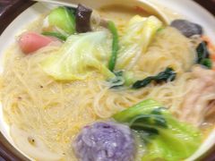 -张亮麻辣烫(无锡茂业天地店)