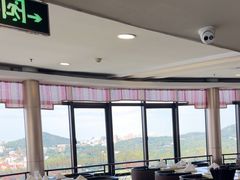 -汇泉王朝大饭店-旋转餐厅(南海路店)