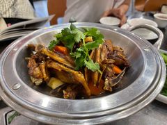 -美极鲜食坊(宝安南路店)
