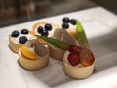 -泉州悦华酒店·自助餐厅