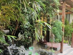 -花锦堂·隐庐