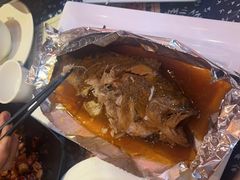 -玉桥餐厅(天坛店)