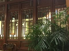 门面-绿波廊(豫园店)