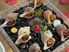 -OCEAN一席海鲜·海景福建菜馆(双子塔店)