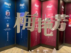 -成都百丽宫影城(LUXE太古里店)