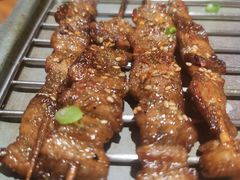 -木屋烧烤(西南角店)
