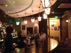 大堂-川吧River Bar·酒吧