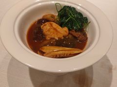 -扬州香格里拉·香宫中餐厅