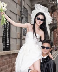 -青禾蒙娜丽莎婚纱摄影(武汉总店)