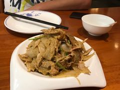 -辣子鸡背(九龙山店)