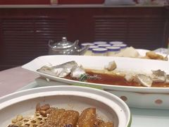 -老德州四合院·德州菜(天衢路店)