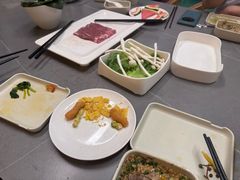 -君邦火锅(新疆大厦店)
