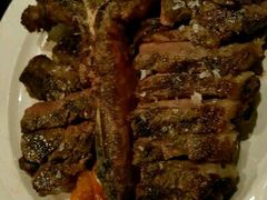 -Keens Steakhouse