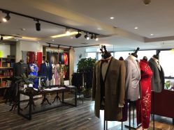 点击看大图 -优刻西服西装定制(金轮国际广场店)