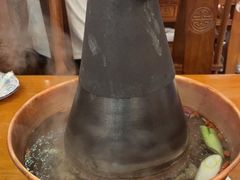 -乐宴·老北京铜火锅(桂庙店)