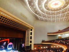 -人民大会堂