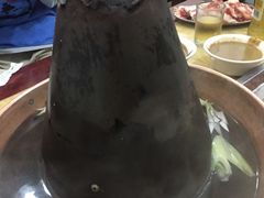 -木萨火锅店(开鲁路店)