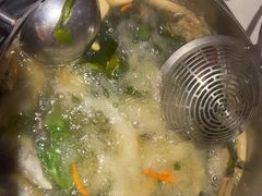 -山海龙·潮汕牛肉火锅(奥林春天店)