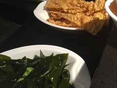 -锅说大脸毛肚重庆老火锅(佐阾店)