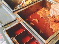 -细妹五香牛杂(步行街店)